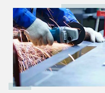 Услуги Изготовление металлоконструкций под ключ в Жигулёвске