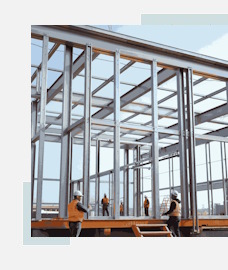 Услуги Изготовление металлоконструкций под ключ в Жигулёвске