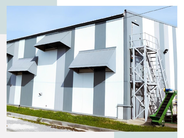 Строительство овощехранилищ от 607 руб. в Жигулёвск