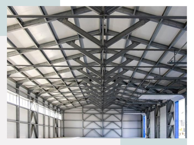 Производственные здания в Жигулёвске от 607 руб. - Надежно и быстро