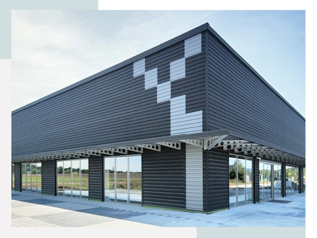 Торговые здания в Жигулёвск от 607 руб. за м2