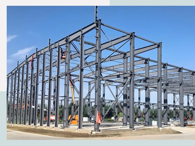 Строительство торговых центров в Жигулёвске