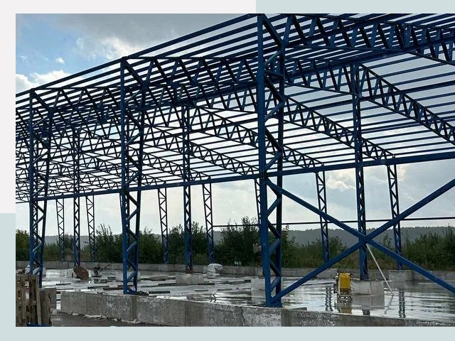 Строительство картодромов в Жигулёвске