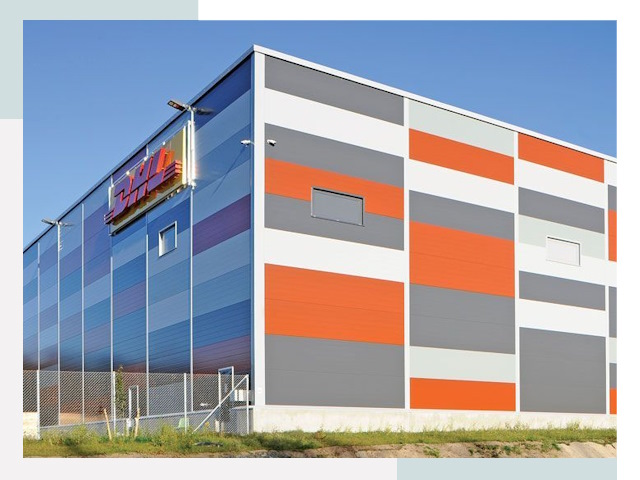 Строительство бизнес-центров в Жигулёвске