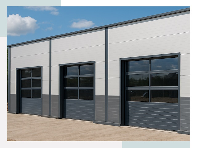 Строительство автомоек в Жигулёвске