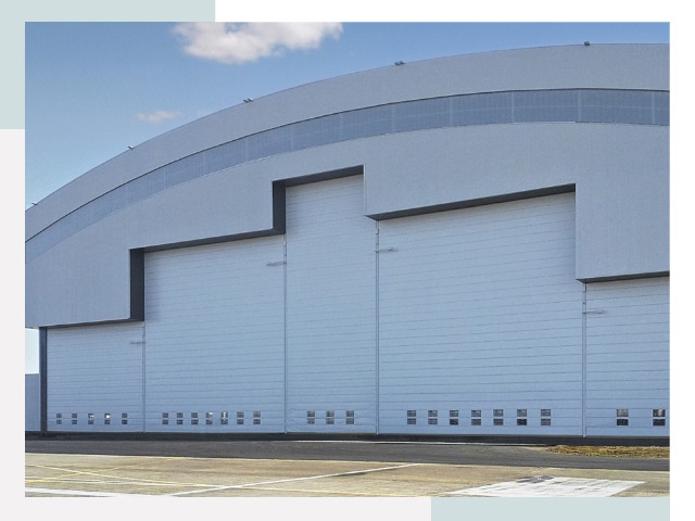 Раздвижные ангары в Жигулёвске