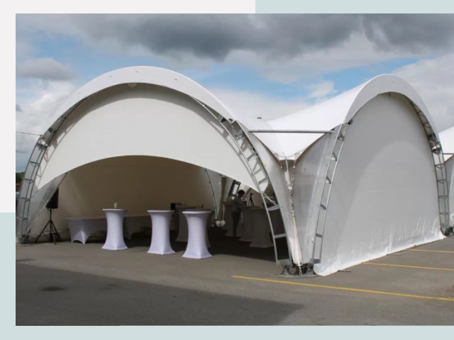 Тентовые павильоны от 607 руб. в Жигулёвск и Самарская область