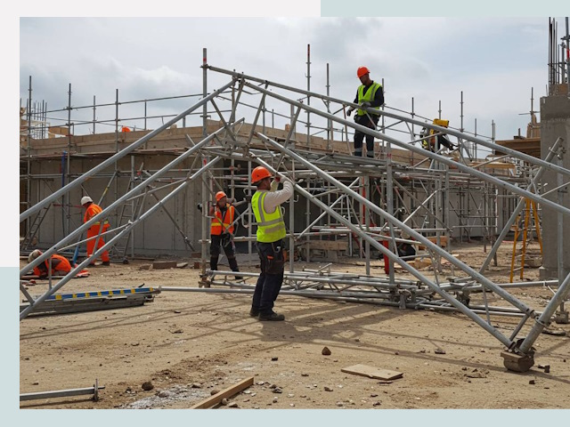 Демонтаж металлоконструкций в Жигулёвске