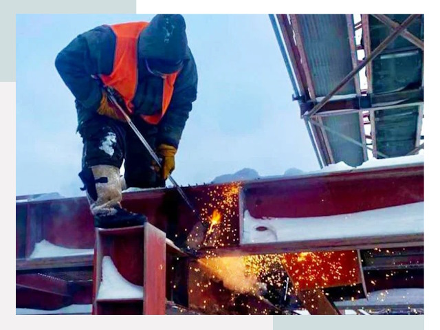 Ремонт металлоконструкций в Жигулёвске от 607 руб.