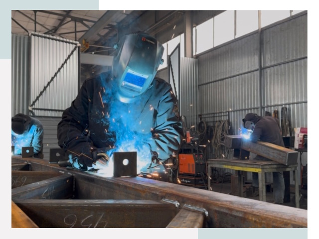 Металлоконструкции в Жигулёвск от 607 руб. Надежность и качество