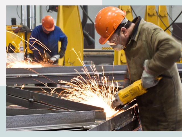 Изготовление металлоконструкций в Жигулёвске