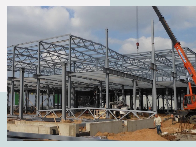 Генеральный подряд в Жигулёвске