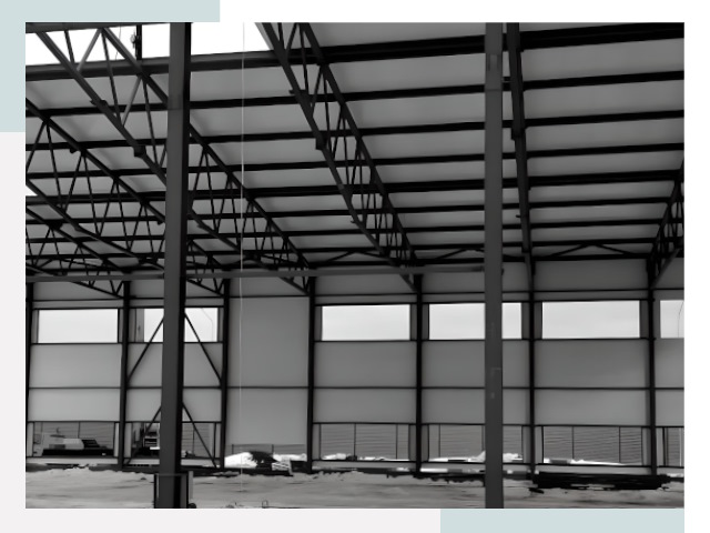 Производство ангаров в Жигулёвске