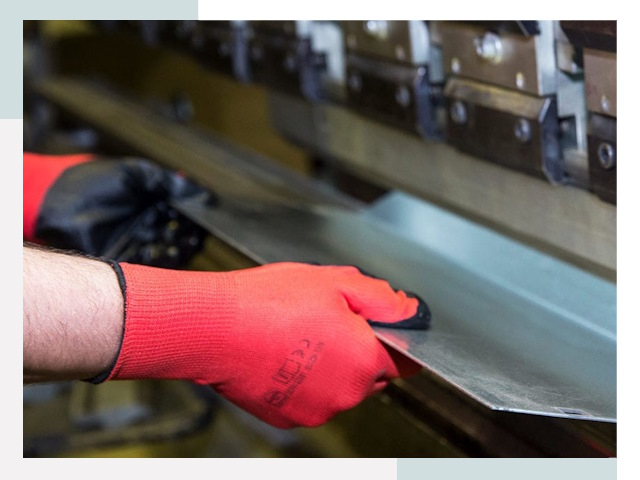 Гибка металла в Жигулёвск от 607 руб. - Надёжно и быстро