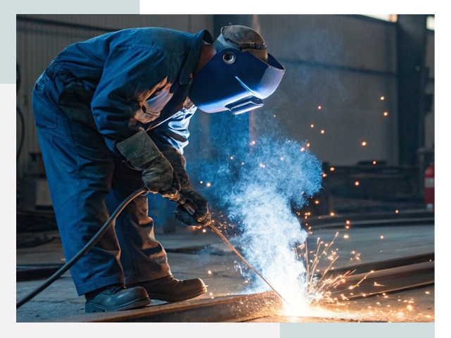 Профессиональные сварочные работы от 607 руб. в Жигулёвск