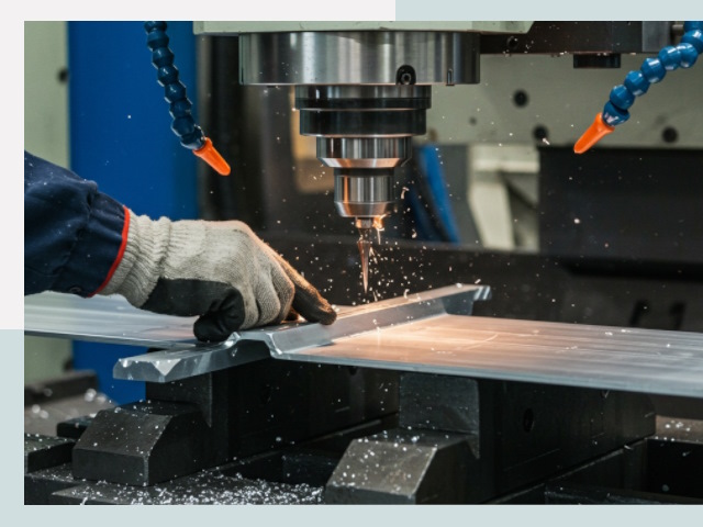 Металлообработка в Жигулёвске от 607 руб. - Надежно и быстро